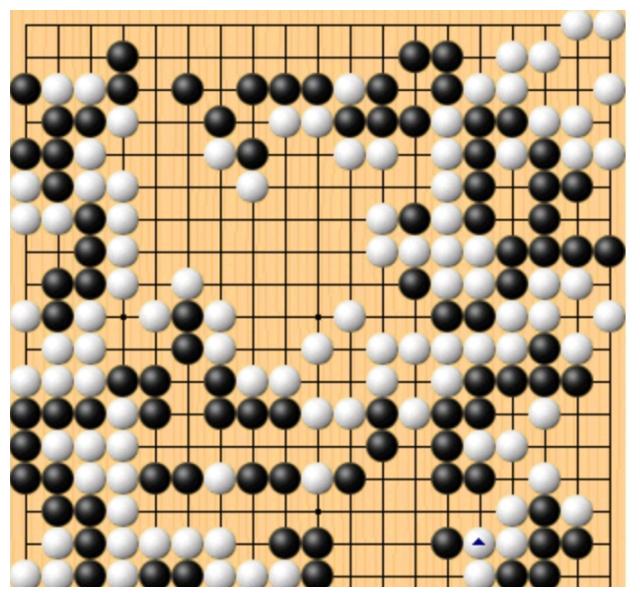 围棋最新赛事，热血激战，群雄争霸战