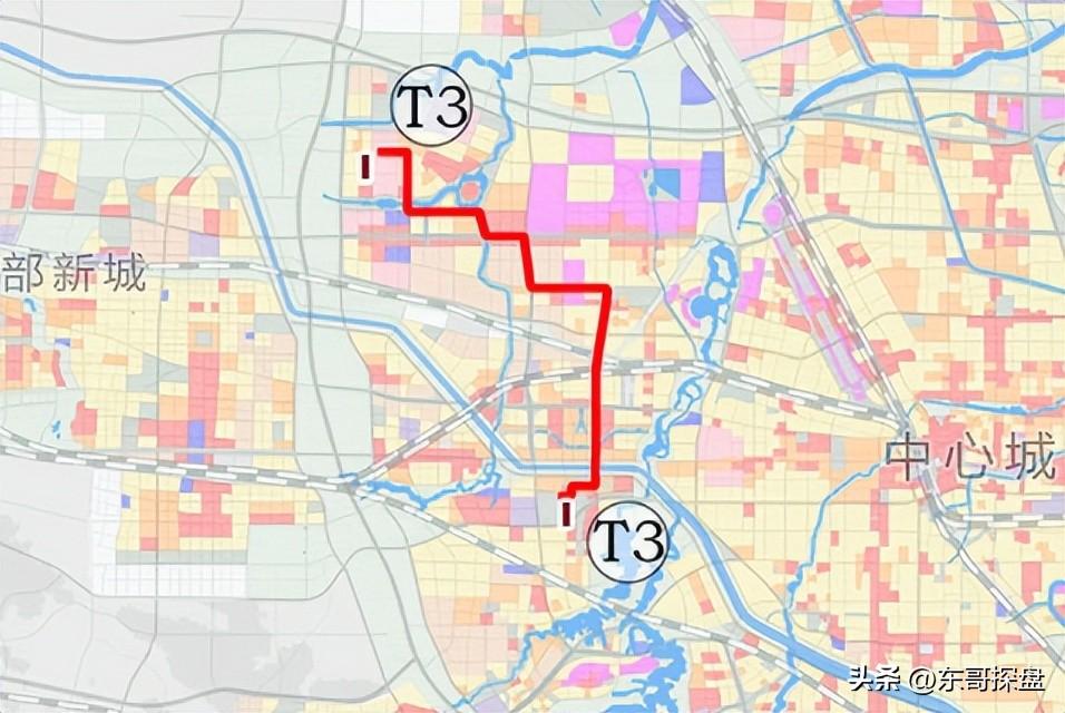 郑州地铁最新版规划图揭秘，城市发展脉络与未来蓝图展望