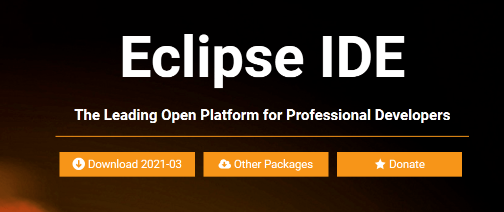 Eclipse最新版本特性解析及版本数揭晓